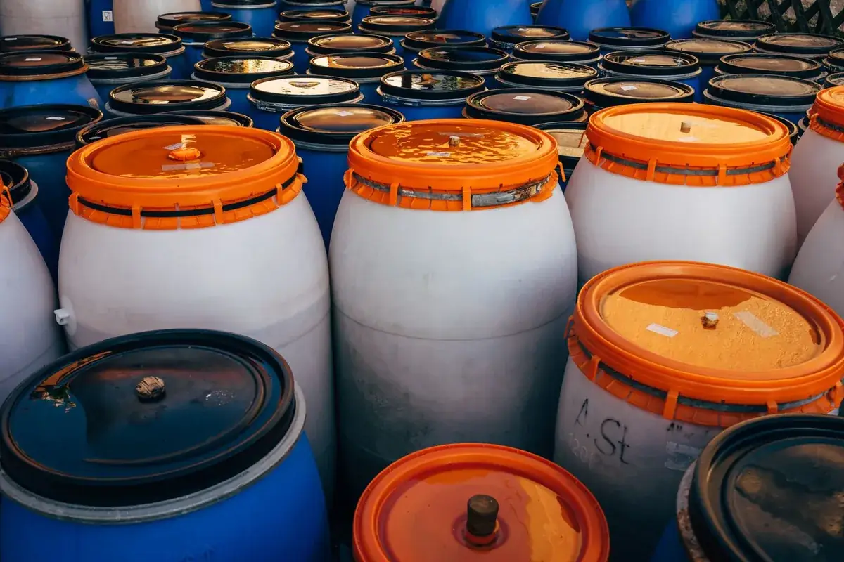 Chemical & Toxic Waste Cleanup in Broadway, VA
